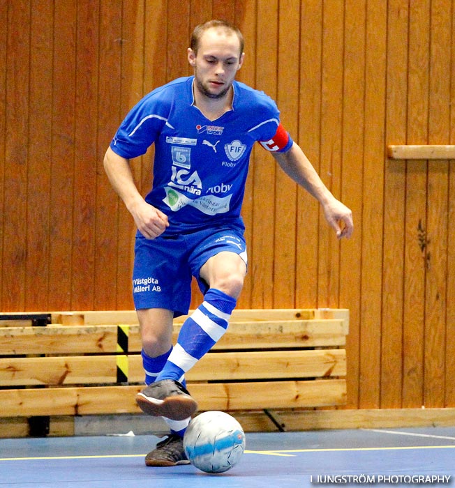 Möbelcupen lördag,herr,Tibro Sporthall,Tibro,Sverige,Futsal,,2012,60924