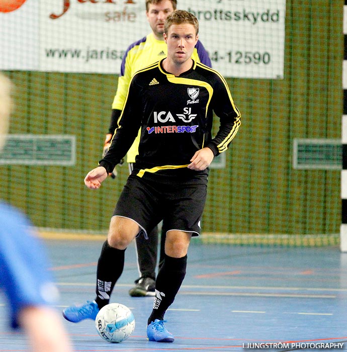 Möbelcupen lördag,herr,Tibro Sporthall,Tibro,Sverige,Futsal,,2012,60925