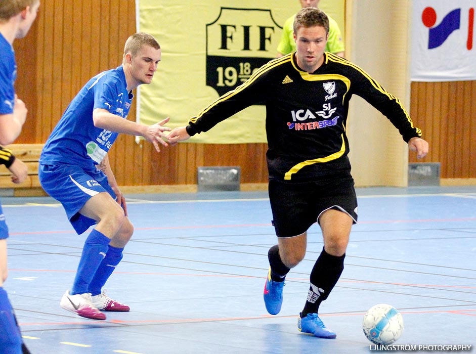 Möbelcupen lördag,herr,Tibro Sporthall,Tibro,Sverige,Futsal,,2012,60928