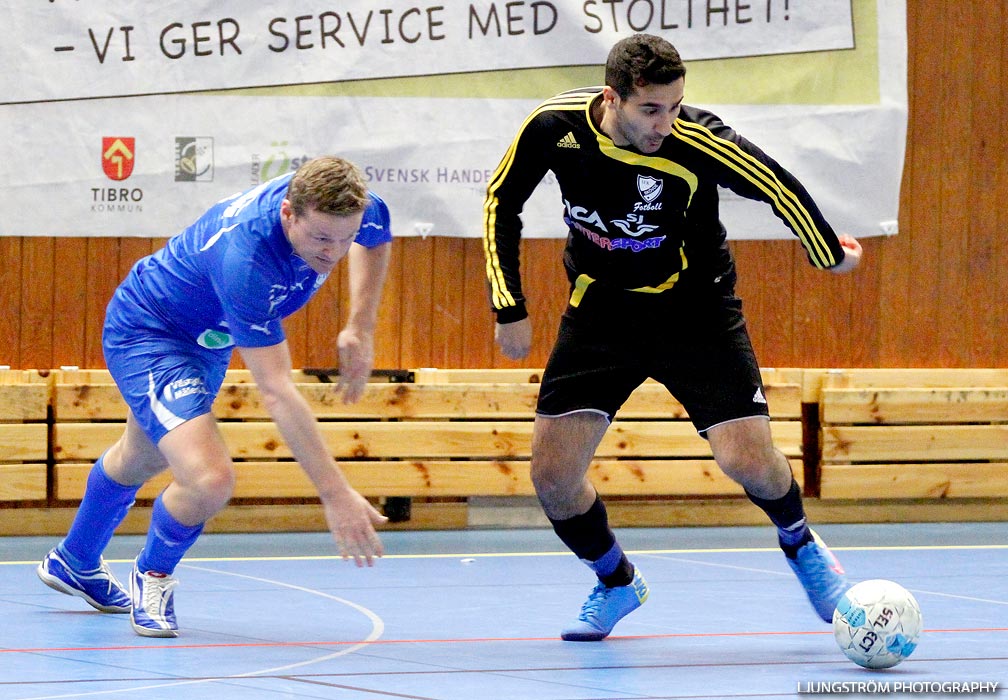 Möbelcupen lördag,herr,Tibro Sporthall,Tibro,Sverige,Futsal,,2012,60930