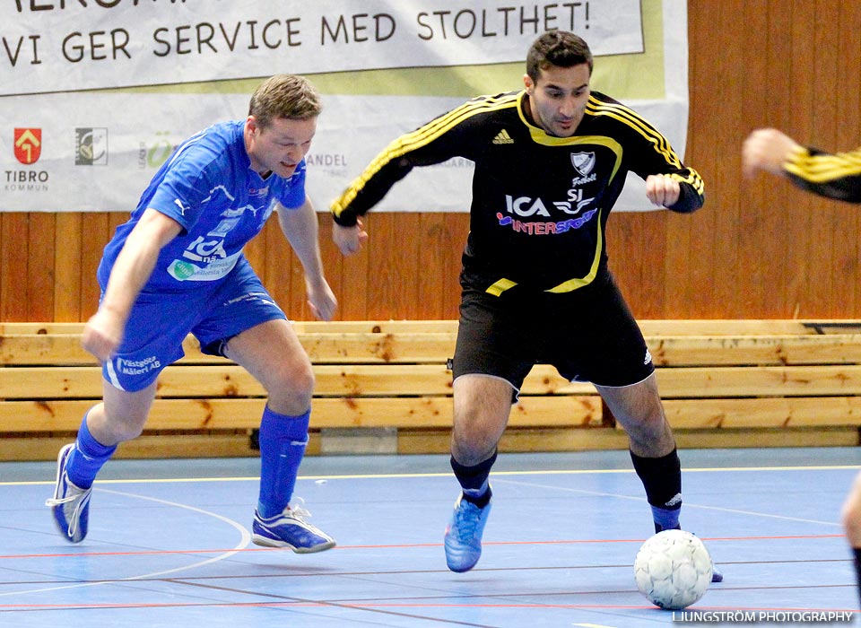 Möbelcupen lördag,herr,Tibro Sporthall,Tibro,Sverige,Futsal,,2012,60931