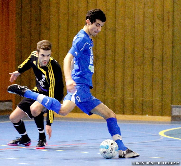 Möbelcupen lördag,herr,Tibro Sporthall,Tibro,Sverige,Futsal,,2012,60933