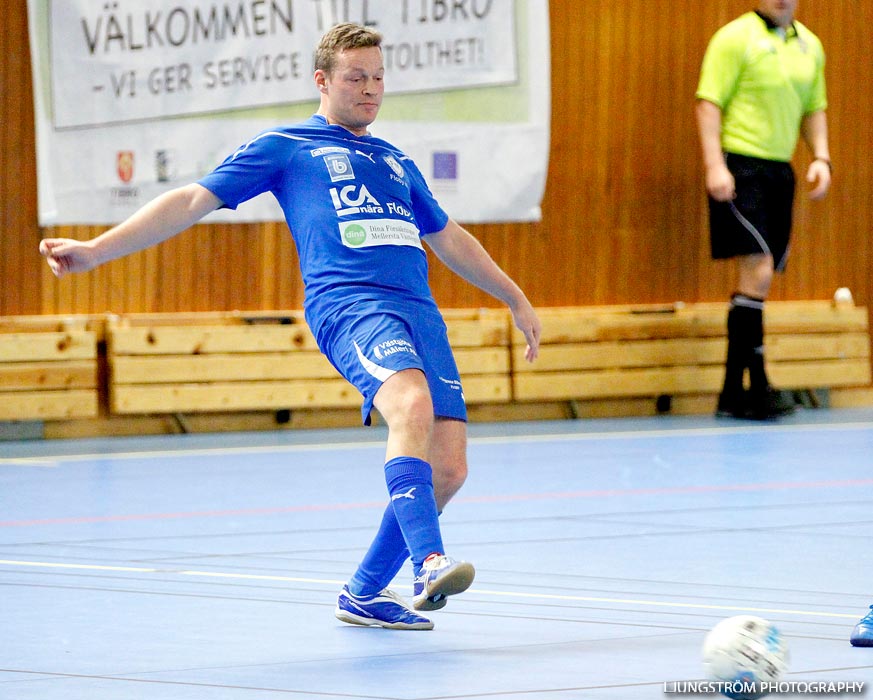 Möbelcupen lördag,herr,Tibro Sporthall,Tibro,Sverige,Futsal,,2012,60938