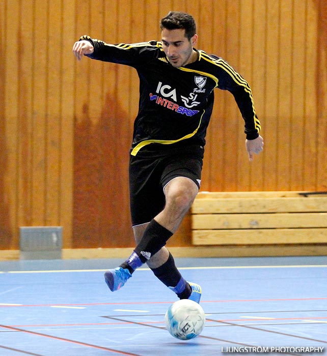 Möbelcupen lördag,herr,Tibro Sporthall,Tibro,Sverige,Futsal,,2012,60939