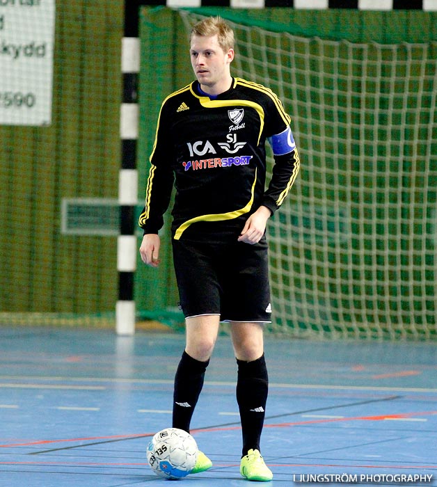 Möbelcupen lördag,herr,Tibro Sporthall,Tibro,Sverige,Futsal,,2012,60941
