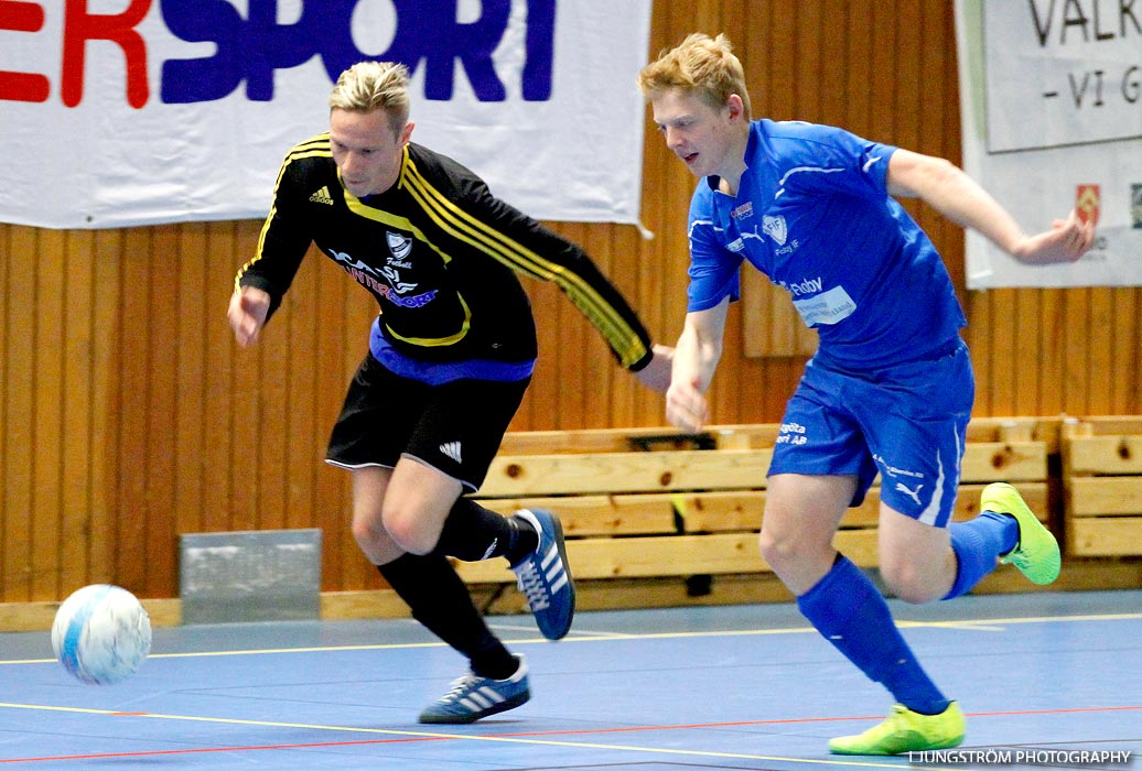 Möbelcupen lördag,herr,Tibro Sporthall,Tibro,Sverige,Futsal,,2012,60942