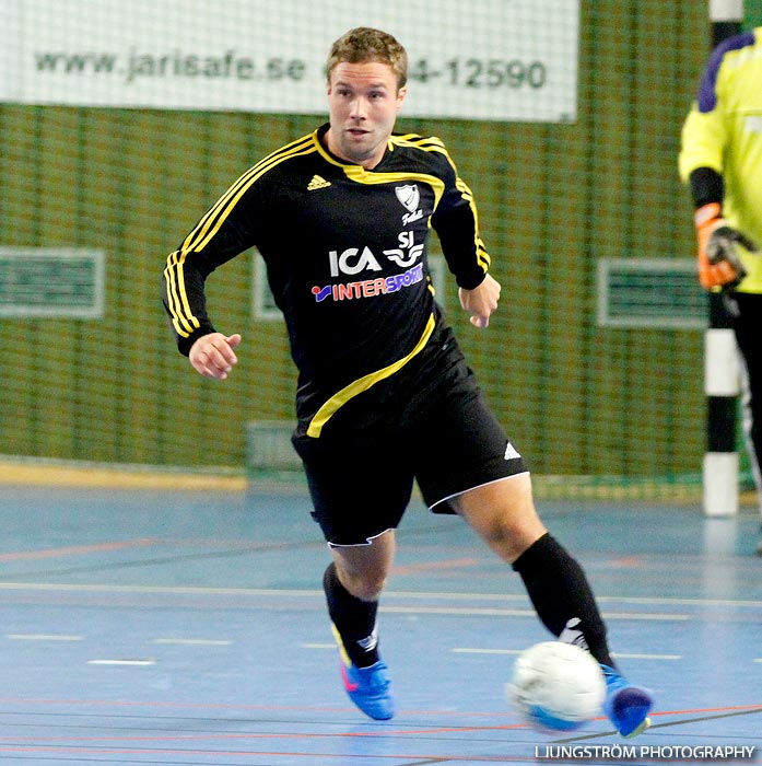 Möbelcupen lördag,herr,Tibro Sporthall,Tibro,Sverige,Futsal,,2012,60943