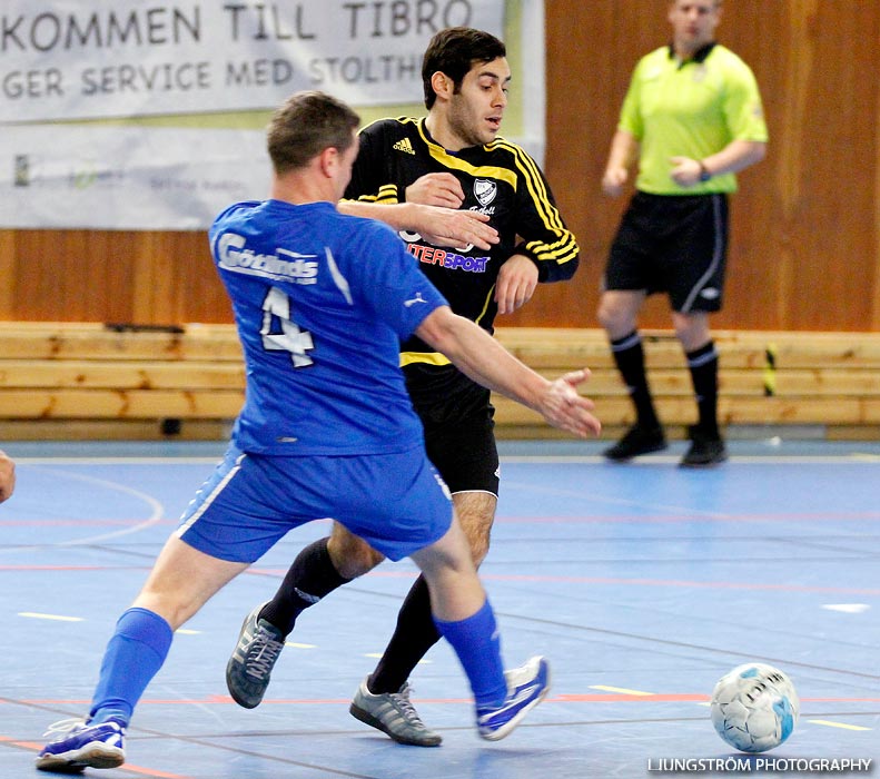 Möbelcupen lördag,herr,Tibro Sporthall,Tibro,Sverige,Futsal,,2012,60944