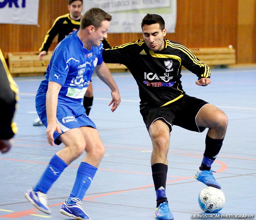 Möbelcupen lördag,herr,Tibro Sporthall,Tibro,Sverige,Futsal,,2012,60945