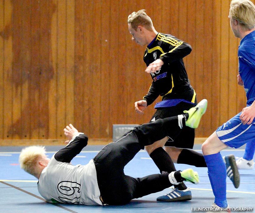 Möbelcupen lördag,herr,Tibro Sporthall,Tibro,Sverige,Futsal,,2012,60950