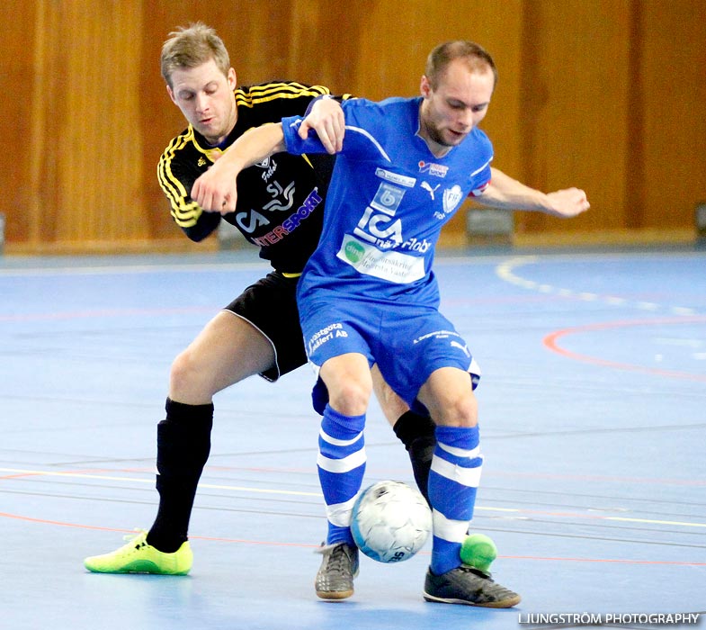 Möbelcupen lördag,herr,Tibro Sporthall,Tibro,Sverige,Futsal,,2012,60952