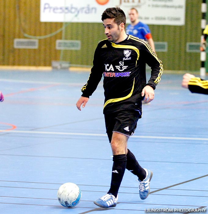 Möbelcupen lördag,herr,Tibro Sporthall,Tibro,Sverige,Futsal,,2012,60955