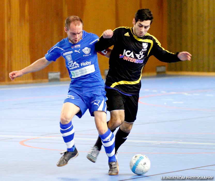 Möbelcupen lördag,herr,Tibro Sporthall,Tibro,Sverige,Futsal,,2012,60956