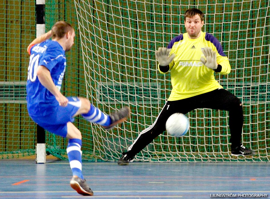 Möbelcupen lördag,herr,Tibro Sporthall,Tibro,Sverige,Futsal,,2012,60959