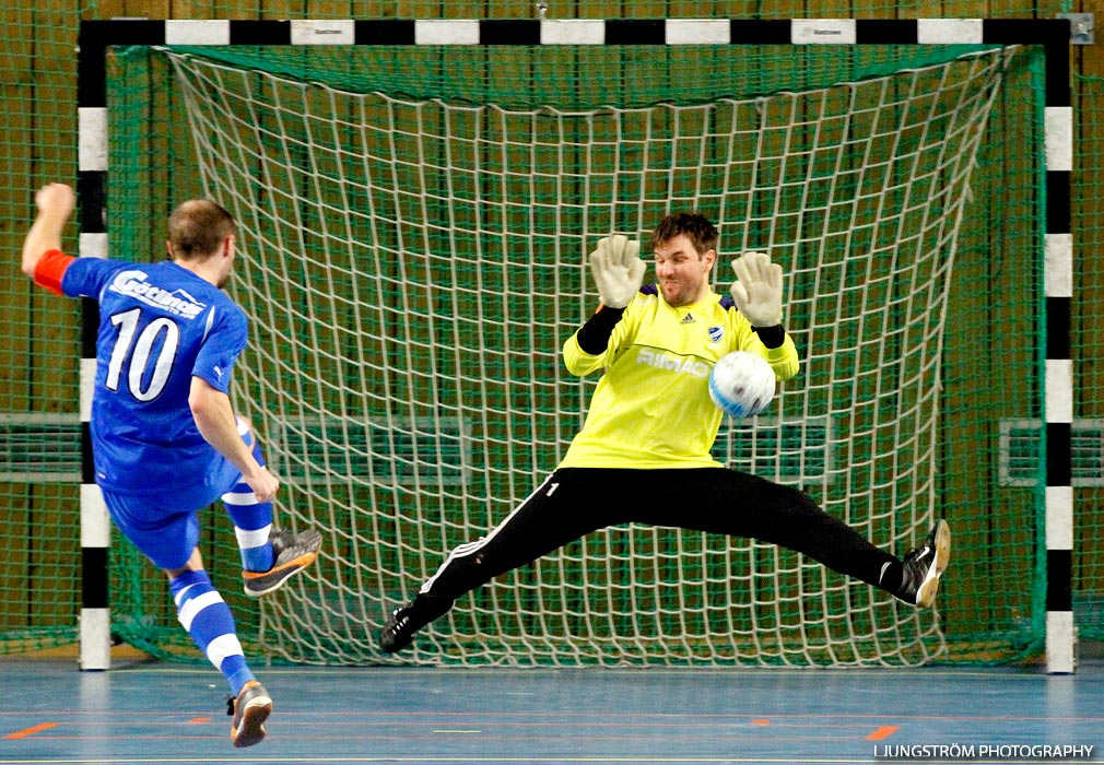 Möbelcupen lördag,herr,Tibro Sporthall,Tibro,Sverige,Futsal,,2012,60960