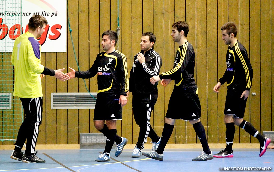 Möbelcupen lördag,herr,Tibro Sporthall,Tibro,Sverige,Futsal,,2012,60961