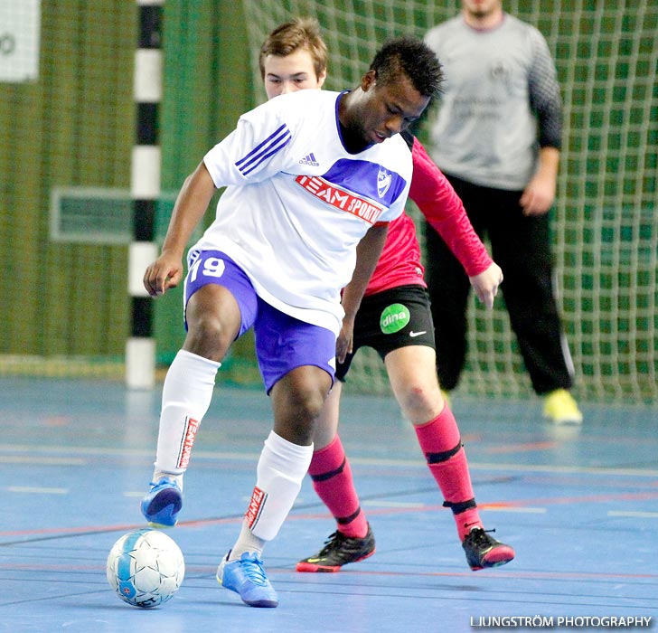 Möbelcupen lördag,herr,Tibro Sporthall,Tibro,Sverige,Futsal,,2012,60965