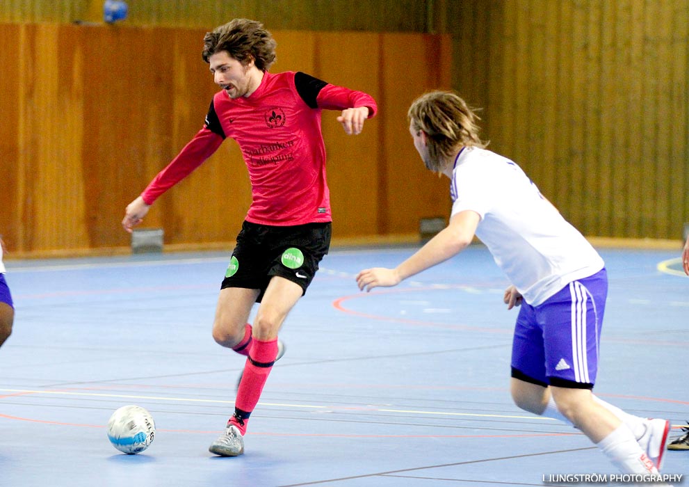 Möbelcupen lördag,herr,Tibro Sporthall,Tibro,Sverige,Futsal,,2012,60968