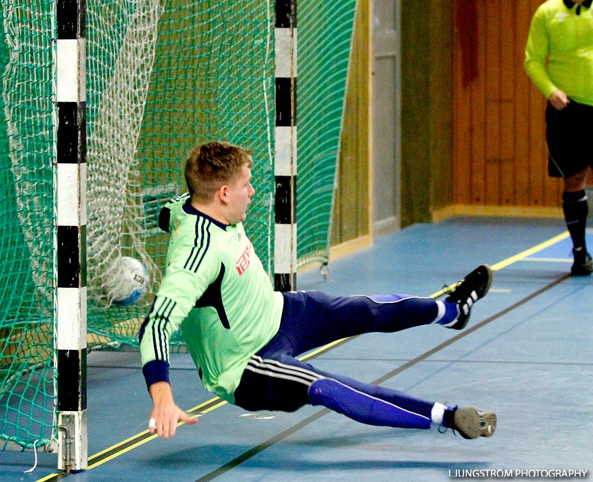 Möbelcupen lördag,herr,Tibro Sporthall,Tibro,Sverige,Futsal,,2012,60969
