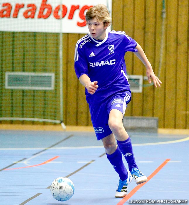 Möbelcupen lördag,herr,Tibro Sporthall,Tibro,Sverige,Futsal,,2012,60977