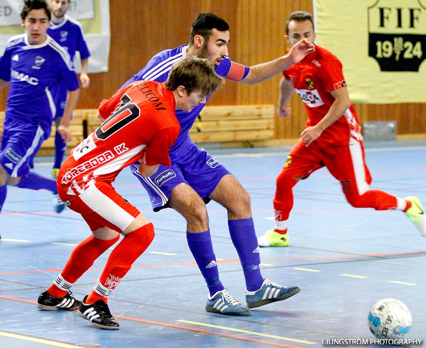 Möbelcupen lördag,herr,Tibro Sporthall,Tibro,Sverige,Futsal,,2012,60983