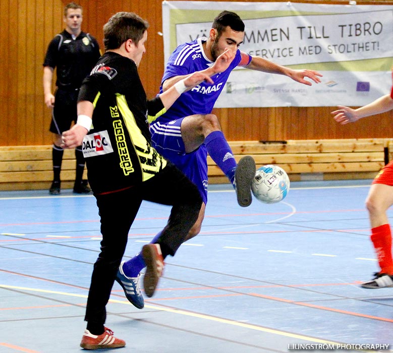 Möbelcupen lördag,herr,Tibro Sporthall,Tibro,Sverige,Futsal,,2012,60990
