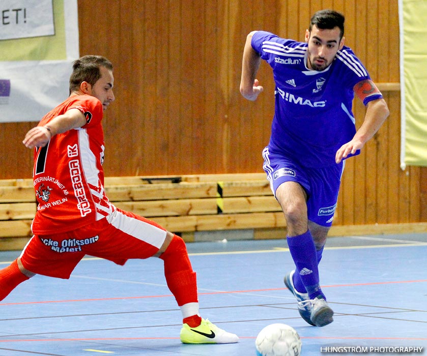 Möbelcupen lördag,herr,Tibro Sporthall,Tibro,Sverige,Futsal,,2012,60995