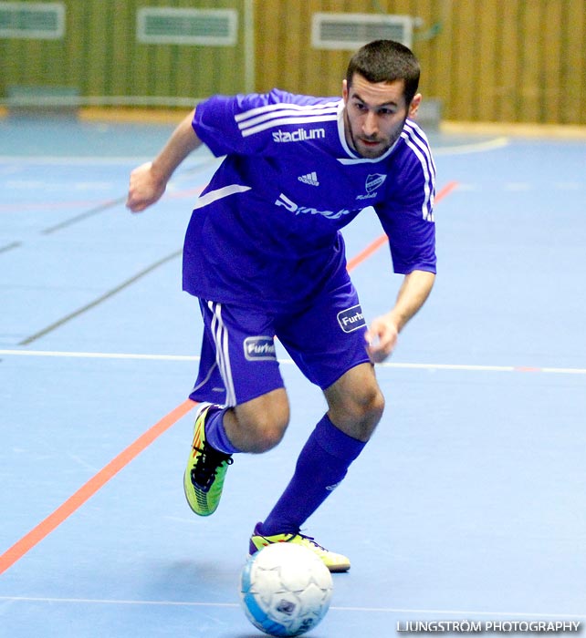 Möbelcupen lördag,herr,Tibro Sporthall,Tibro,Sverige,Futsal,,2012,61000