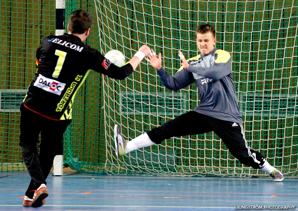 Möbelcupen lördag,herr,Tibro Sporthall,Tibro,Sverige,Futsal,,2012,61008