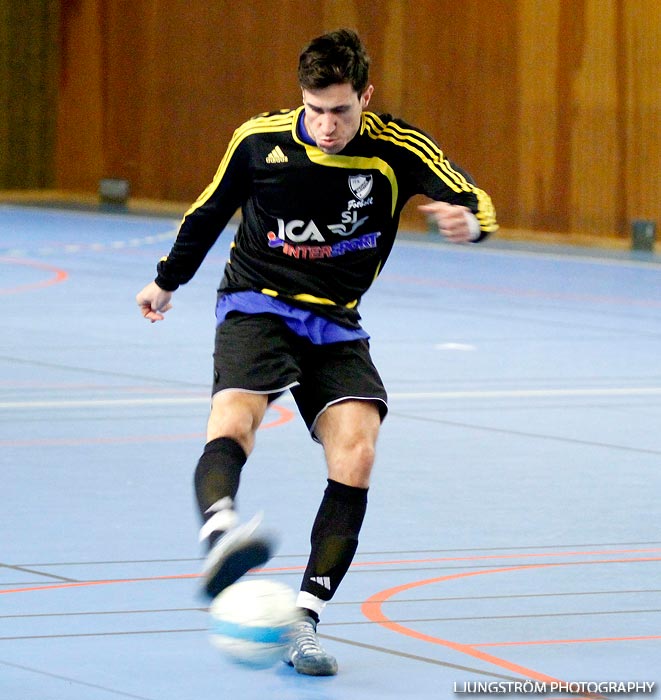 Möbelcupen lördag,herr,Tibro Sporthall,Tibro,Sverige,Futsal,,2012,61009