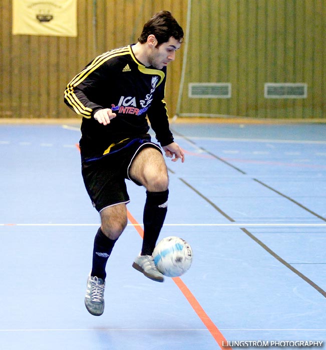 Möbelcupen lördag,herr,Tibro Sporthall,Tibro,Sverige,Futsal,,2012,61013