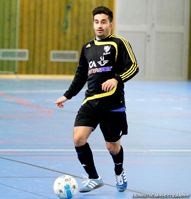 Möbelcupen lördag,herr,Tibro Sporthall,Tibro,Sverige,Futsal,,2012,61016