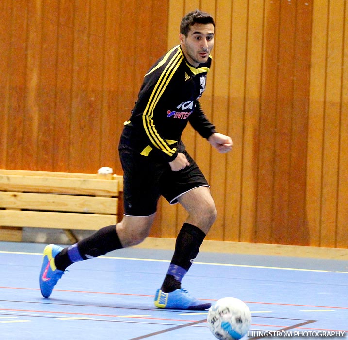 Möbelcupen lördag,herr,Tibro Sporthall,Tibro,Sverige,Futsal,,2012,61017