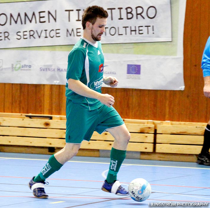 Möbelcupen lördag,herr,Tibro Sporthall,Tibro,Sverige,Futsal,,2012,61019