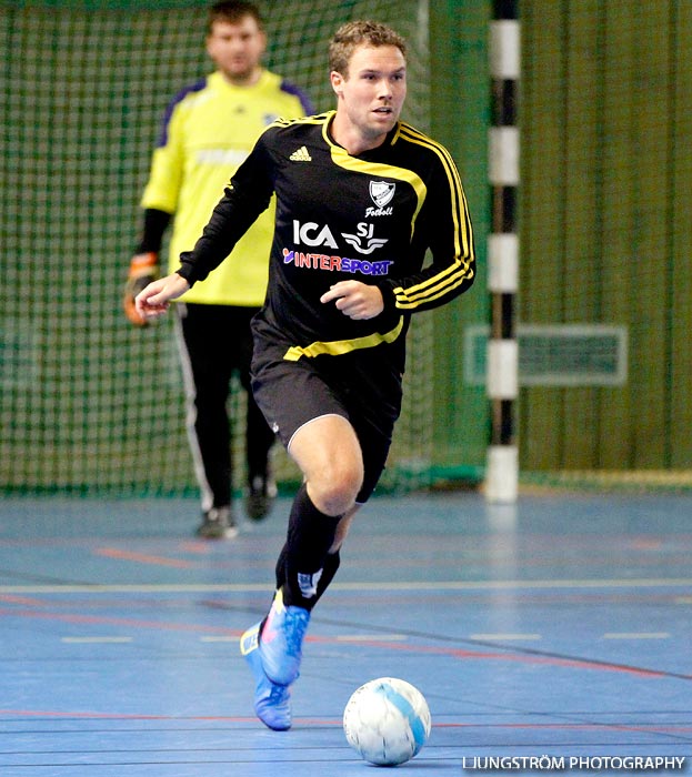 Möbelcupen lördag,herr,Tibro Sporthall,Tibro,Sverige,Futsal,,2012,61020