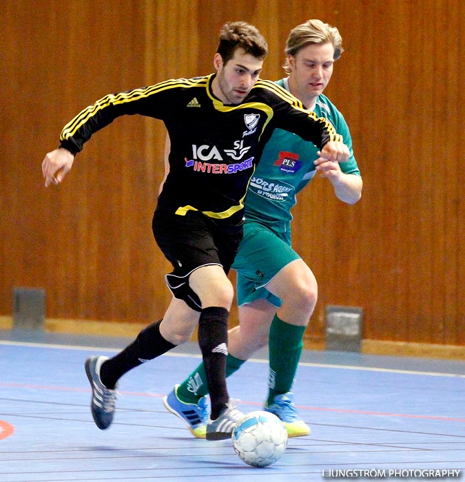 Möbelcupen lördag,herr,Tibro Sporthall,Tibro,Sverige,Futsal,,2012,61021