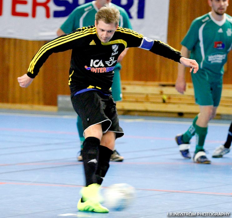 Möbelcupen lördag,herr,Tibro Sporthall,Tibro,Sverige,Futsal,,2012,61023