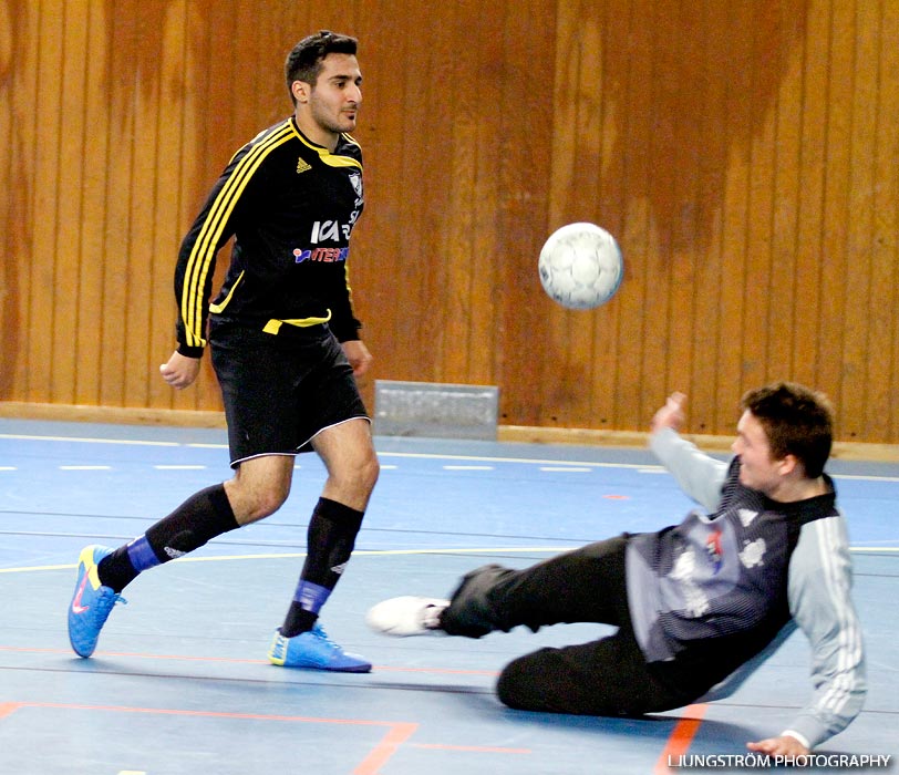 Möbelcupen lördag,herr,Tibro Sporthall,Tibro,Sverige,Futsal,,2012,61024