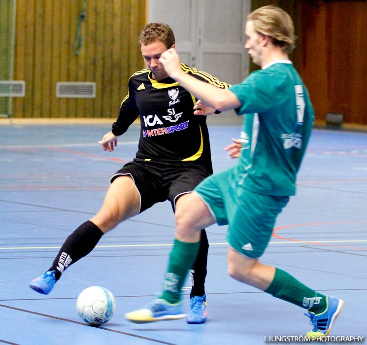 Möbelcupen lördag,herr,Tibro Sporthall,Tibro,Sverige,Futsal,,2012,61025