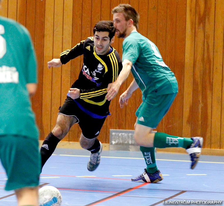 Möbelcupen lördag,herr,Tibro Sporthall,Tibro,Sverige,Futsal,,2012,61027