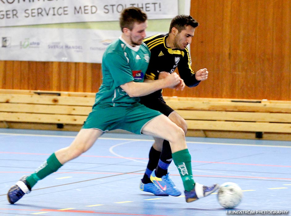 Möbelcupen lördag,herr,Tibro Sporthall,Tibro,Sverige,Futsal,,2012,61028