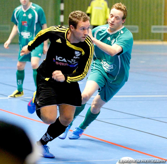 Möbelcupen lördag,herr,Tibro Sporthall,Tibro,Sverige,Futsal,,2012,61029