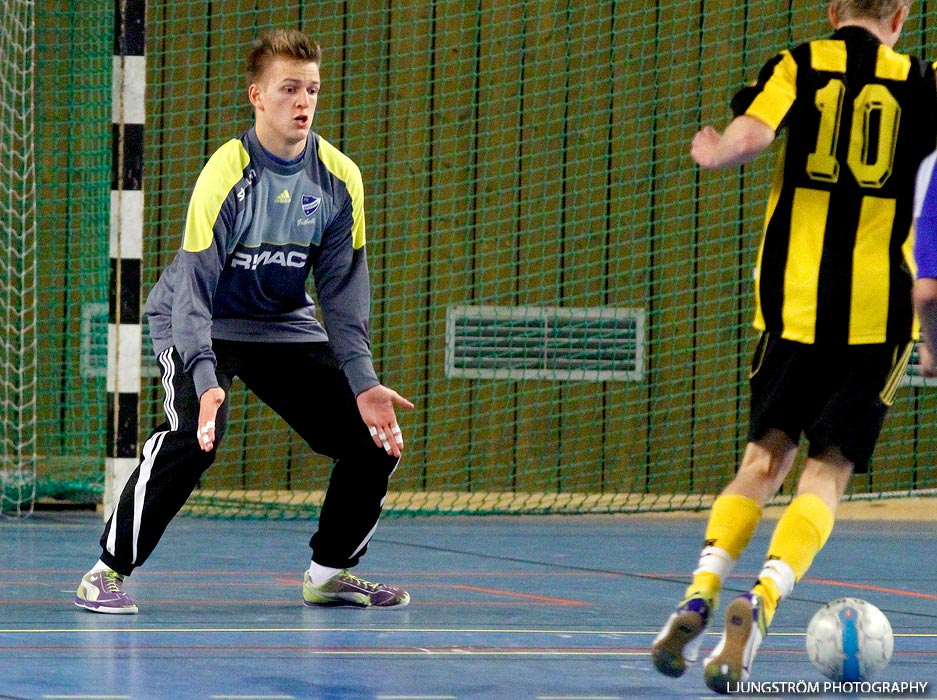 Möbelcupen lördag,herr,Tibro Sporthall,Tibro,Sverige,Futsal,,2012,61032