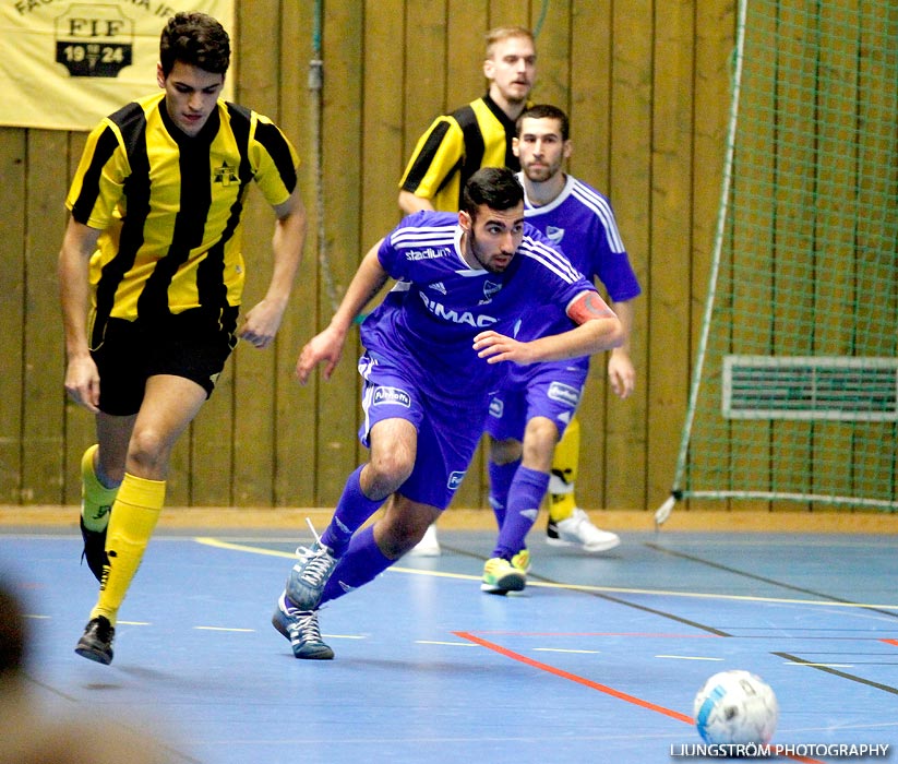 Möbelcupen lördag,herr,Tibro Sporthall,Tibro,Sverige,Futsal,,2012,61037