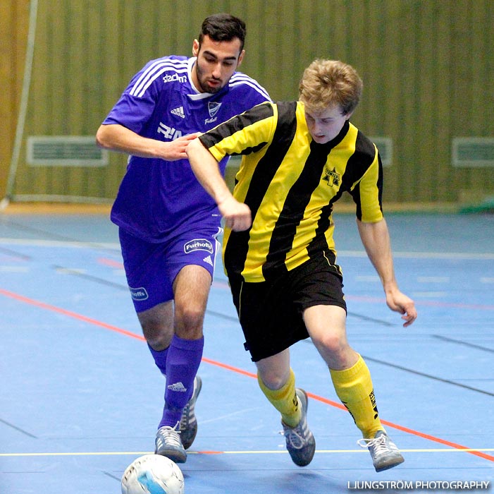 Möbelcupen lördag,herr,Tibro Sporthall,Tibro,Sverige,Futsal,,2012,61039