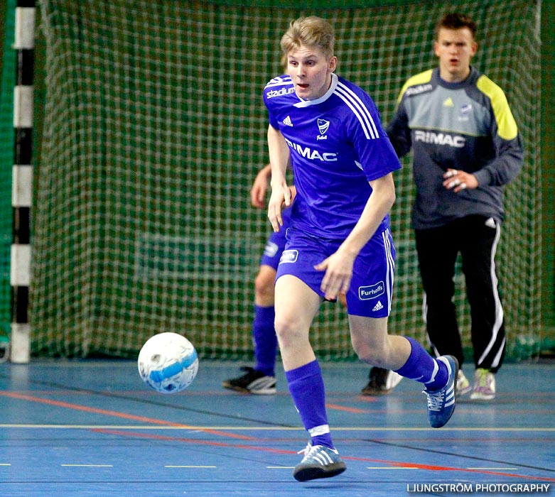 Möbelcupen lördag,herr,Tibro Sporthall,Tibro,Sverige,Futsal,,2012,61041