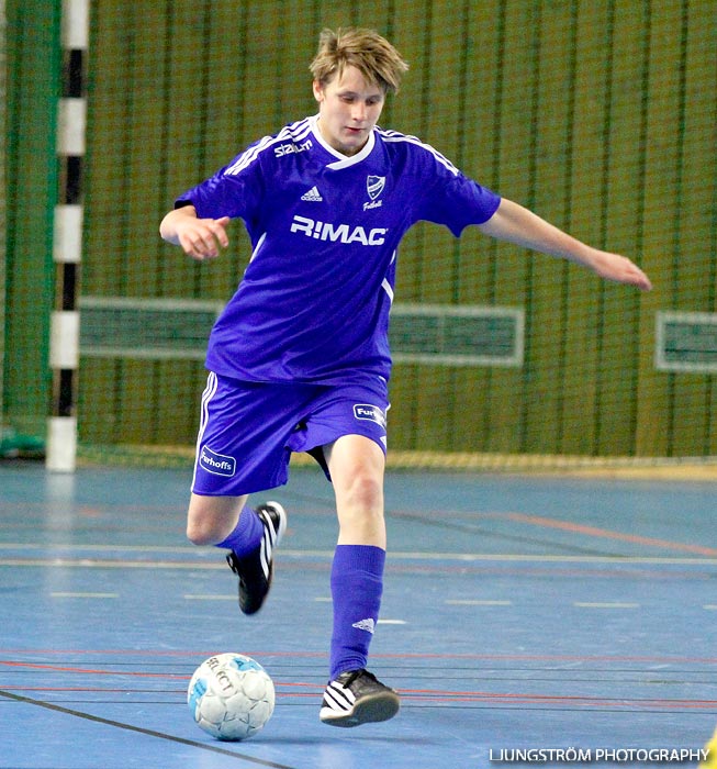 Möbelcupen lördag,herr,Tibro Sporthall,Tibro,Sverige,Futsal,,2012,61042