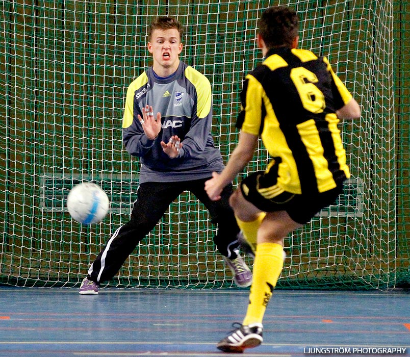 Möbelcupen lördag,herr,Tibro Sporthall,Tibro,Sverige,Futsal,,2012,61052