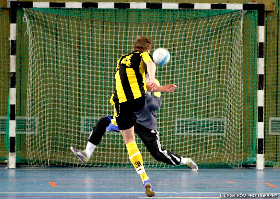 Möbelcupen lördag,herr,Tibro Sporthall,Tibro,Sverige,Futsal,,2012,61053