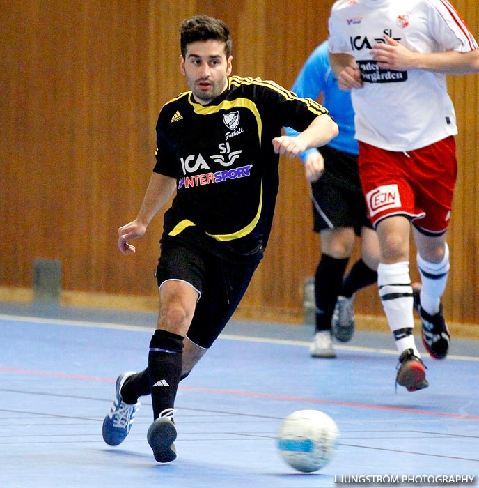 Möbelcupen lördag,herr,Tibro Sporthall,Tibro,Sverige,Futsal,,2012,61054